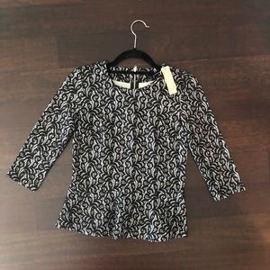 J. Crew Blouse